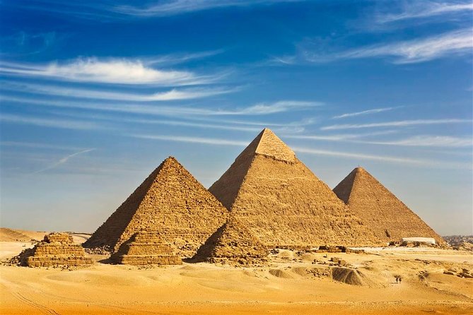 1-Day Cairo Tour from Eilat - Price and value: what $393 includes, and what you still pay