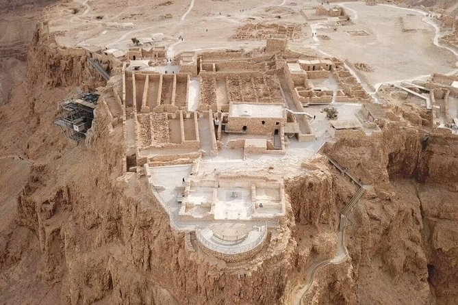 2-Day Best of Israel Tour from Tel Aviv: Jerusalem, Bethlehem and Masada Tour - Jerusalem overnight: where location helps, but hotel standards can wobble