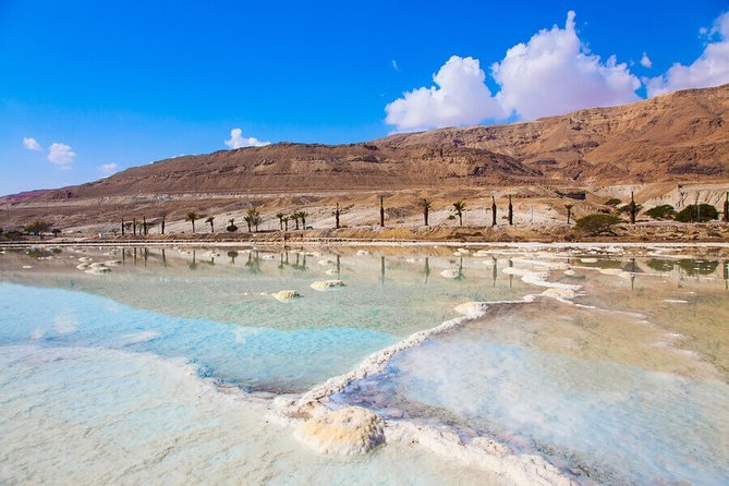 2-Day Best of Israel Tour: Old Jerusalem, Bethlehem, Masada and the Dead Sea - Pickup, Group Size, and Why Some Days Feel Faster