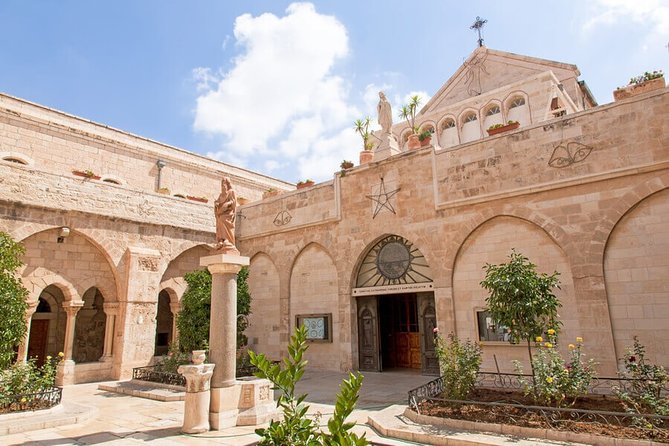 2-Day Best of Israel Tour: Old Jerusalem, Bethlehem, Masada and the Dead Sea - Price Value for $360: What You Get, What You Pay Extra For