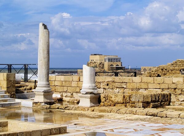 2-Day Israel Tour from Tel Aviv: Acre, Caesarea, Nazareth and the Sea of Galilee - Key highlights to look for