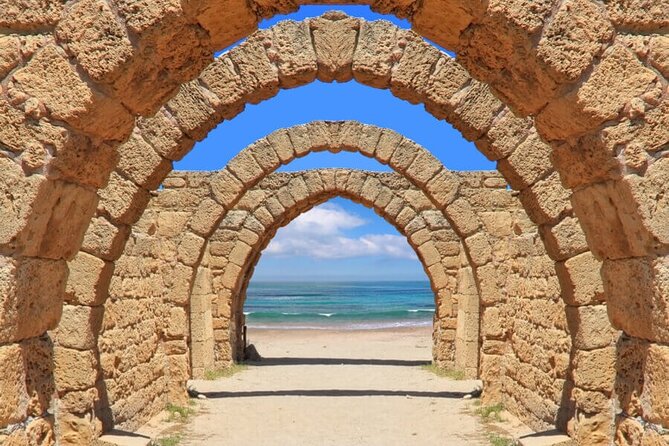 2-Day Israel Tour from Tel Aviv: Acre, Caesarea, Nazareth and the Sea of Galilee - The overnight stay: using your kibbutz-style lodging to reset