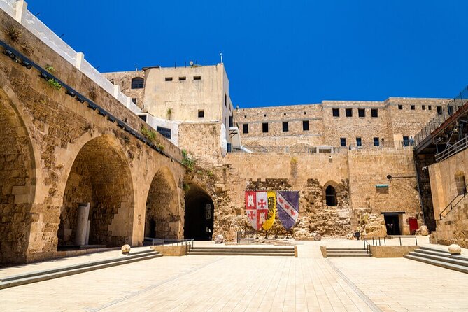 2-Day Israel Tour from Tel Aviv: Acre, Caesarea, Nazareth and the Sea of Galilee - Day 2: Mt. of Precipice, Nazareth’s churches, and the Sea of Galilee drive