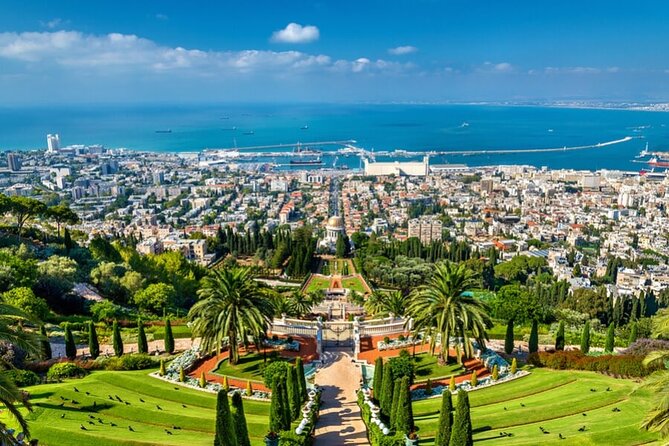 2-Day Israel Tour from Tel Aviv: Acre, Caesarea, Nazareth and the Sea of Galilee - Should you book this tour or choose something else?