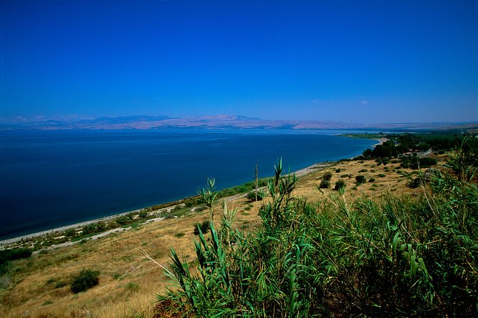 2-Day Northern Israel Tour from Jerusalem: Golan Heights, Nazareth and the Sea of Galilee - Galilee and Jordan Valley drives: getting your bearings fast