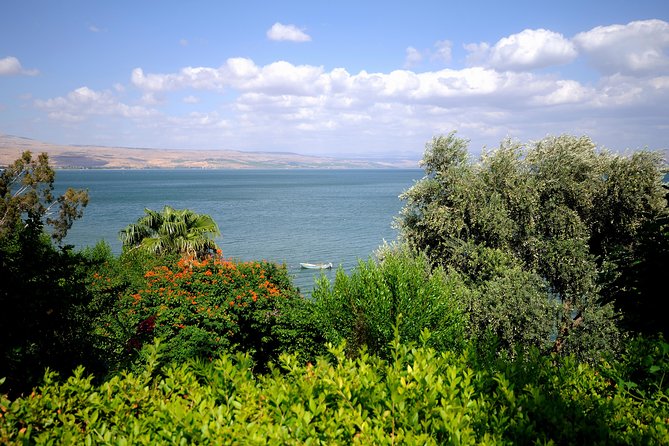 2-Day Northern Israel Tour from Tel Aviv: Golan Heights, Nazareth and the Sea of Galilee - Two-Day Northern Israel Route: Why it feels like more than a sightseeing list