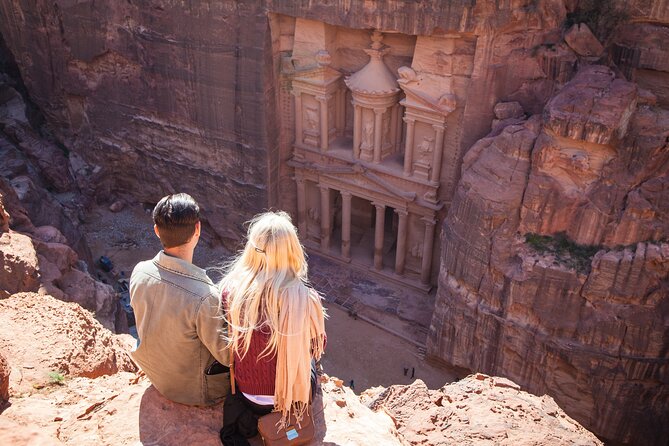 2 day tour to Petra from Eilat - Price and What You Are Really Paying For (Plus What Costs Extra)
