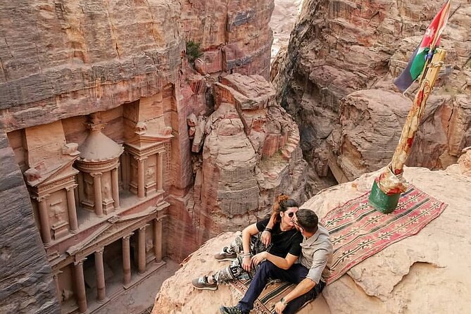 2 Days Petra Private Guided Tour - Key things worth knowing before you go