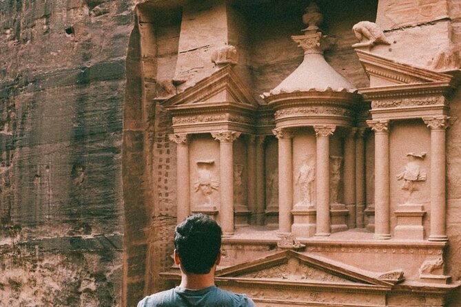 2 Days Petra Private Guided Tour - Why a 2-day Petra run from Jerusalem makes sense