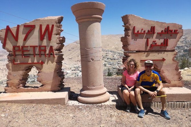 2 Days Wadi Rum and Petra Tour from Wadi Arava Border - Who this tour suits best