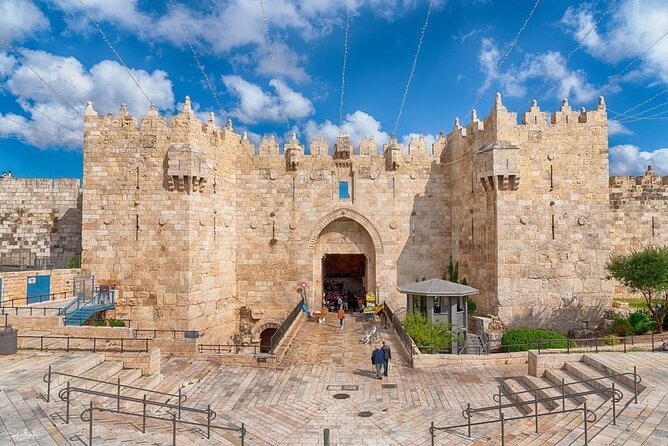 2024 Israel Christmas Holy Land Tour - Bethlehem Midnight Mass - Day 6 Nazareth, Capernaum, Tabgha, and Yardenit on the Jordan River