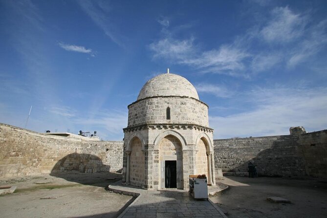 4-Day Christian Israel Tour from Tel Aviv - Key highlights to know before you go