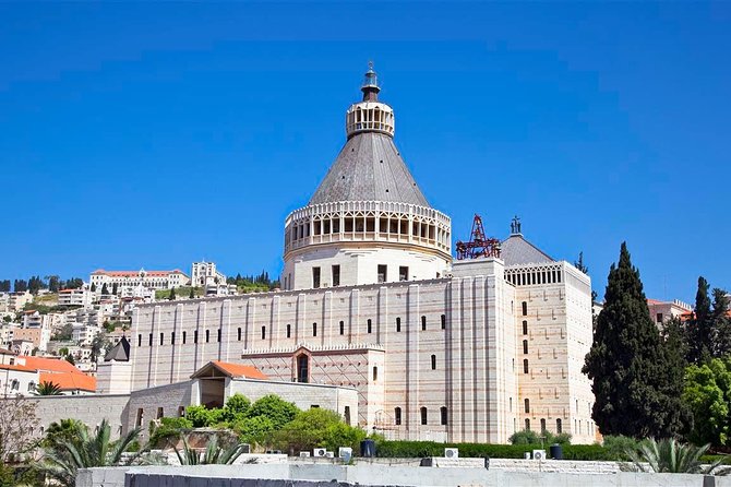 4-Day Christian Israel Tour from Tel Aviv - Money and value: what your $891 includes, and what it does not