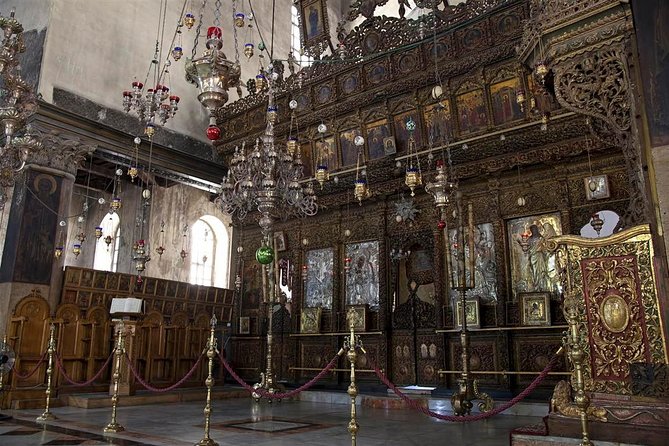 4-Day Christian Israel Tour from Tel Aviv - The 6:40 am start and the pacing reality check