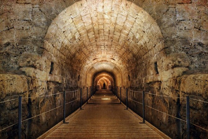 5-Day Best of Israel Tour from Tel Aviv: Jerusalem, Dead Sea, Nazareth, and Masada - Price and Logistics: Is $1,080 Worth It?