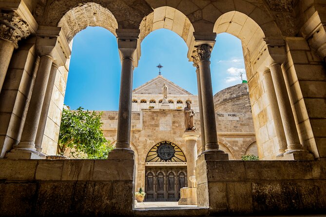7-Night Israel Highlights and Bibleland Tour - Price and logistics: what you get for $1,712, and what costs extra