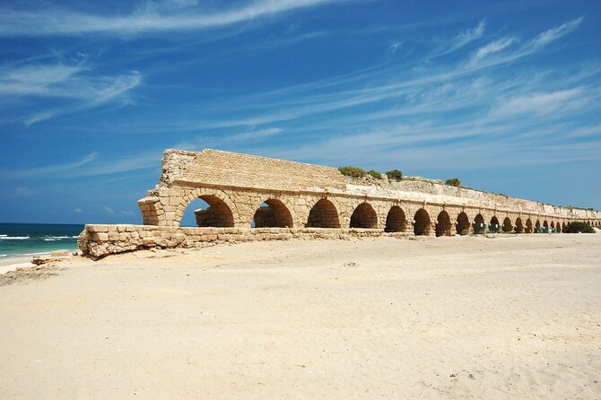 7-Night Israel Highlights and Bibleland Tour - Sea of Galilee and Nazareth: Capernaum, Beatitudes country, Tabgha, and the Annunciation