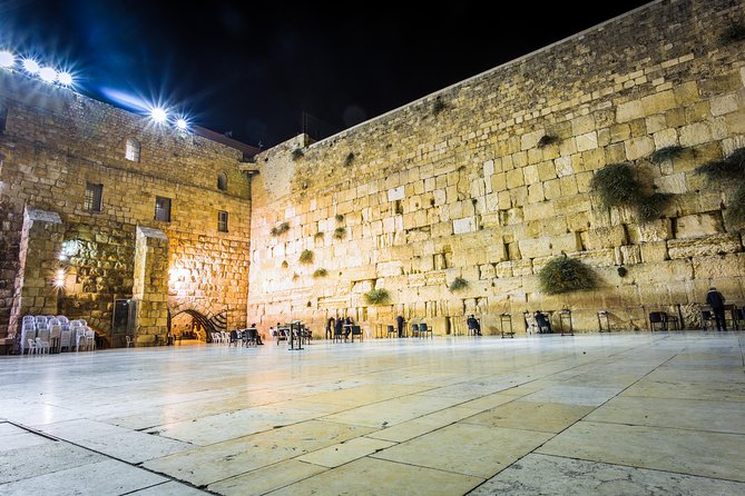 7-Night Israel Highlights and Bibleland Tour - Coastal finale: Acre, Haifa, Caesarea, Jaffa, and a full Tel Aviv reset day