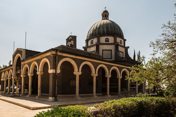 7-Night Israel Highlights and Bibleland Tour - FAQ