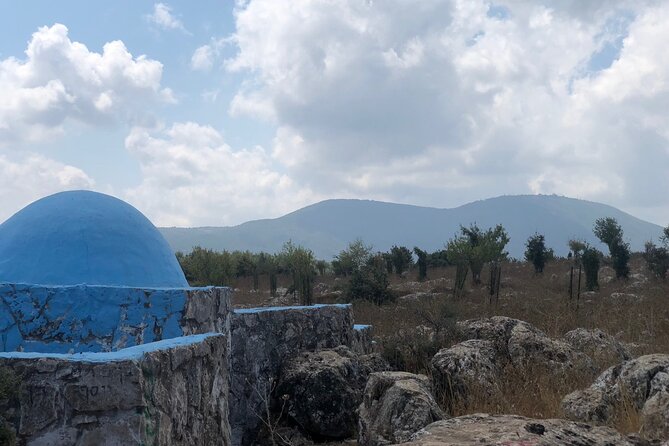 A Day of Spiritual Discovery in the Upper Galilee - Key Things That Make This Tour Special