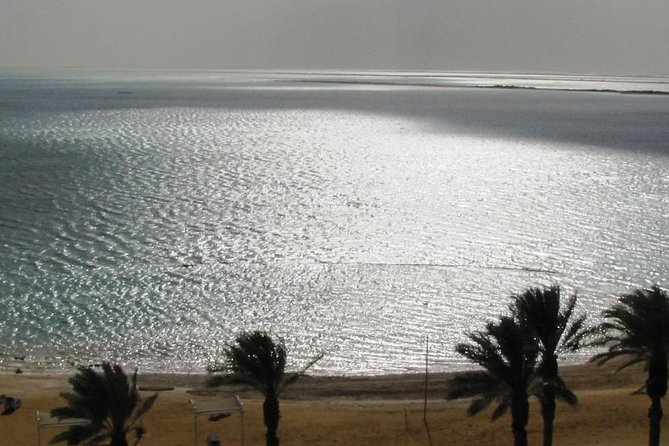 Along the Dead Sea exciting Private Tour - Who this tour is best for, and who should think twice