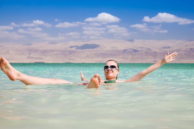 Ashdod Shore Excursion: Jerusalem and Dead Sea - for cruise ship guests only - Via Dolorosa: choosing meaning over speed