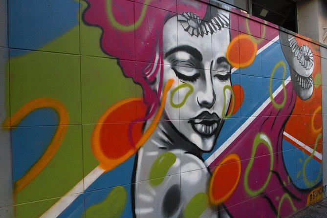 Best of Tel Aviv and Jaffa Walking Tour - 1 Day - Carmel Market: the food stop that deserves real time