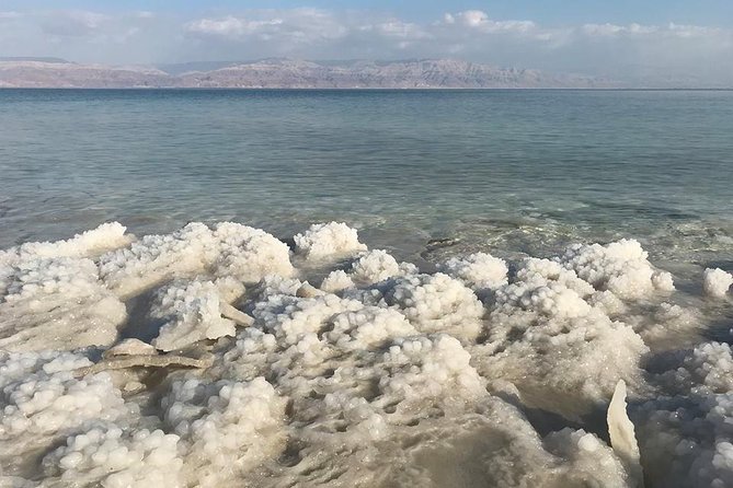 Bethlehem, Dead Sea, Jericho and Jordan River Private Tour From Jerusalem/TLV - Jordan River baptism site: Qasr al-Yahud for a brief, iconic pause