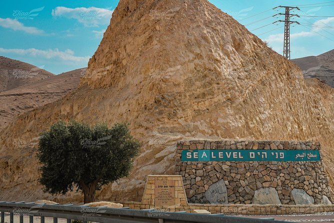 Bethlehem & Jericho from TLV/JLM - Free time in Jericho, and how to use it without stress
