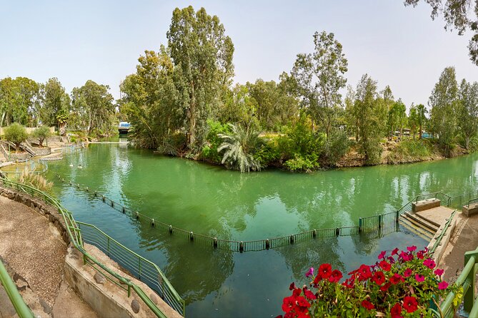 Bethlehem, Jericho & Jordan River Tour from Jerusalem - Price and value: what $109 buys you, and what it doesn’t