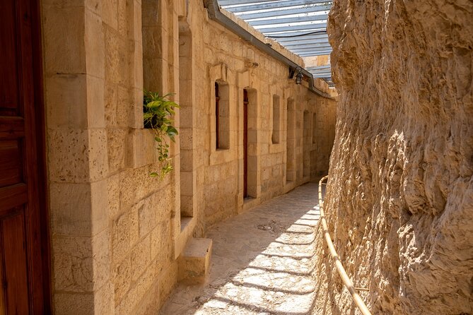 Bethlehem, Jericho & Jordan River Tour from Tel Aviv - Best Fit: Who This Tour Suits, and Who Might Prefer Another Plan