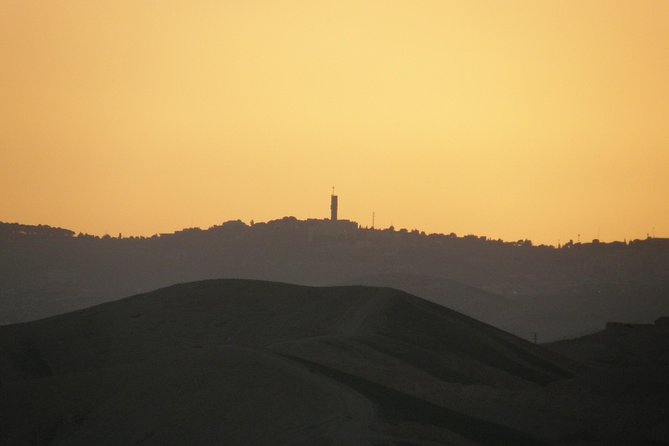 Bethlehem Jerusalem and the Dead Sea Private Tour - Key Points to Know Before You Go
