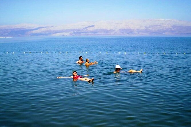 Bethlehem Jerusalem and the Dead Sea Private Tour - Price and Value, When $1,299 for Up to 4 Makes Sense