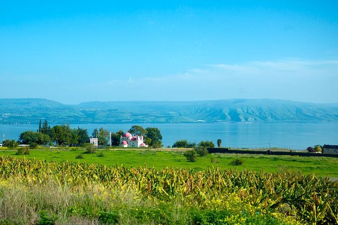 Biblical Highlights of the Galilee Tour From Tel Aviv - Key things to know before you go