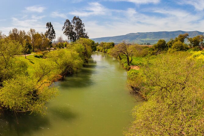 Biblical Highlights of the Galilee Tour From Tel Aviv - The day’s pacing: what 10 hours feels like on the road