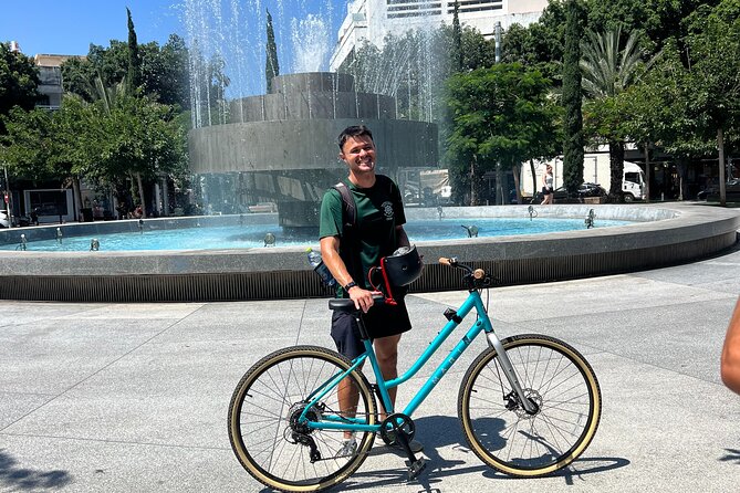 Bicycle Rentals - Tel Aviv is made for bikes, if you pick the right rental
