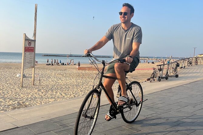 Bicycle Rentals - How I’d use the staff help without losing my freedom