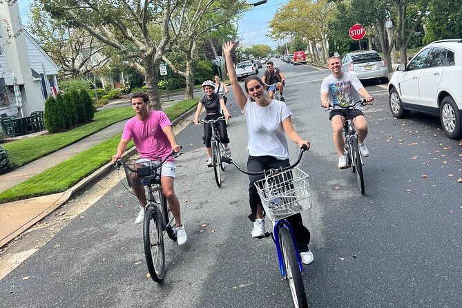 Bicycle Rentals - Price and value: is $30 worth it here?