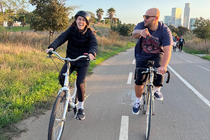 Bicycle Rentals - Who this rental fits best
