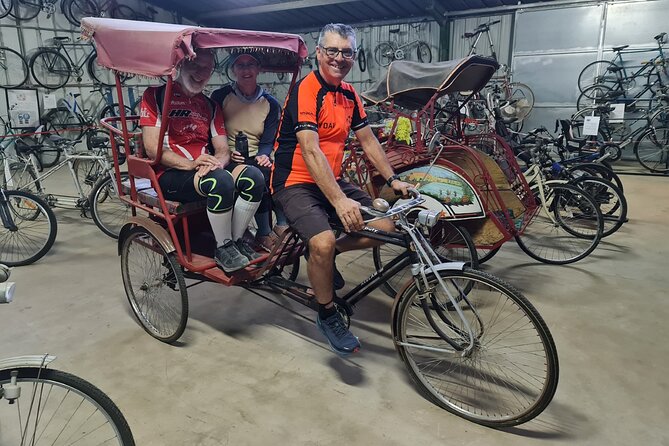 Bike the Holy Land with Yoav Lavi, Bike Guide for all levels and a Photographer - Meet Yoav Lavi, guide plus photographer