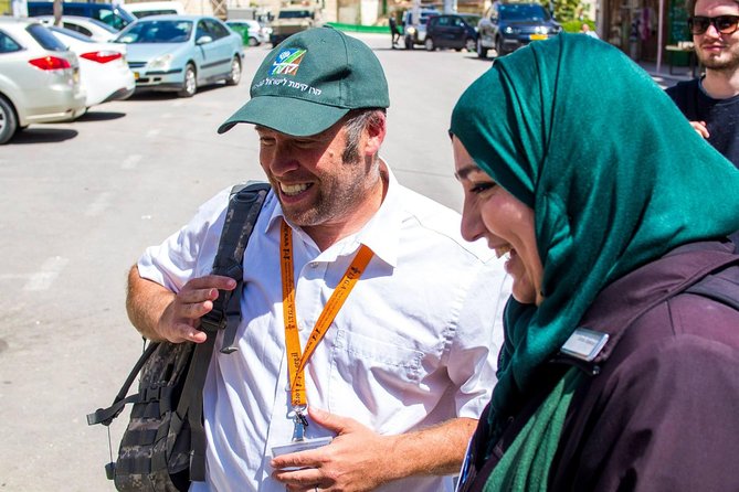 Boutique Walking Tour of Jerusalem - Western Wall: the holiest prayer space for Judaism