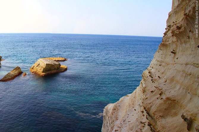 Caesarea, Haifa , Acre - Tiny group from Tel aviv - Who this tour suits best, and who should reconsider