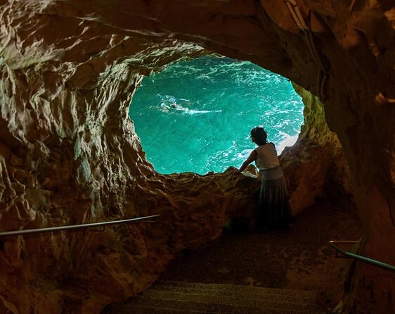 Caesarea, Haifa, Akko and Rosh Hanikra Private Tour from Tel Aviv - Key highlights you will feel right away