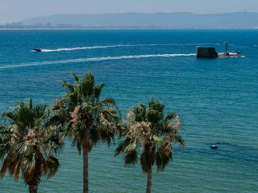 Caesarea, Haifa & Akko Day Trip from Jerusalem - Logistics That Can Affect Your Day (In Plain Terms)