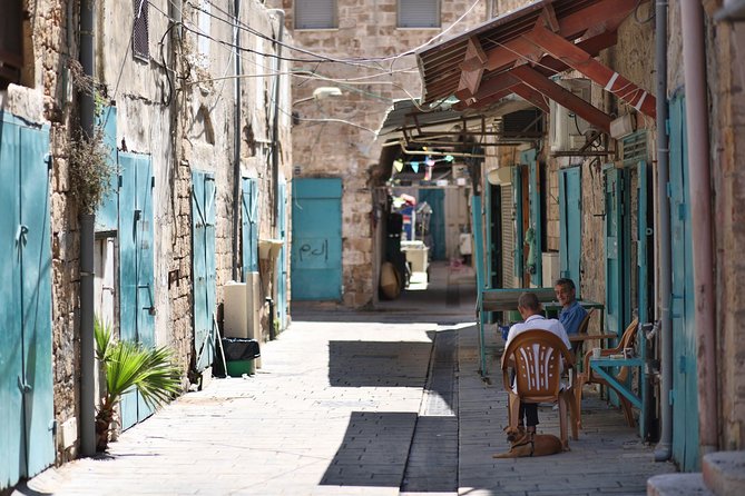 Caesarea, Haifa And Akko Tour - Key highlights worth your attention