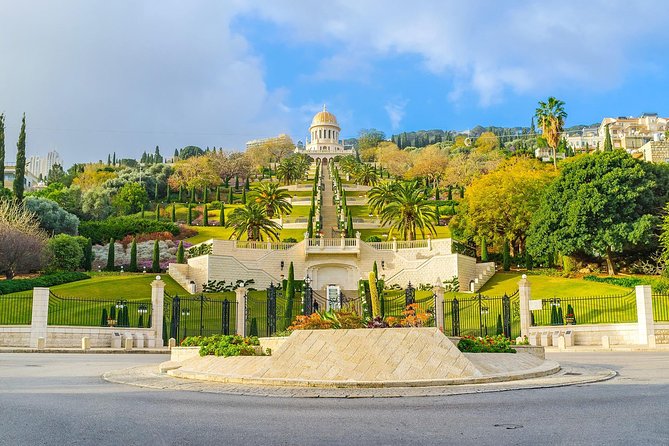 Caesarea, Haifa, Rosh Hanikra, and Acre Tour from Jerusalem - Key Points to Know Before You Go