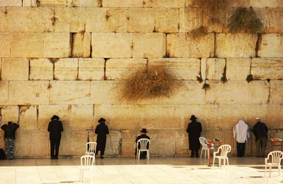 Christian Jerusalem in Russian - Key highlights worth aiming for