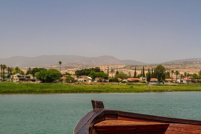 Christian Sites by the Sea of Galilee from Tel Aviv - A 10-hour Route That Links Stories to Real Places
