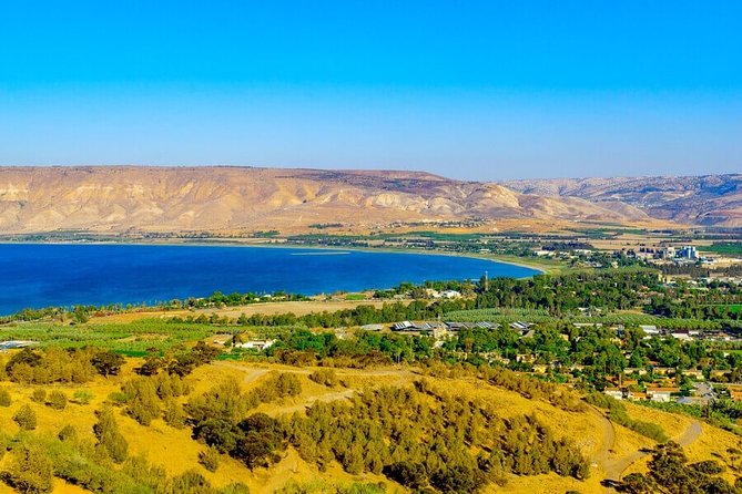 Christian Sites by the Sea of Galilee from Tel Aviv - Price and Value: Is $105 Fair for This Much Driving and Entry?