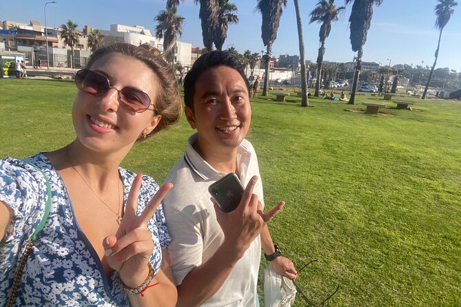 City tour Tel-Aviv-Yafo - How This Tel Aviv and Yafo Tour Fits Your Time (and Your Feet)